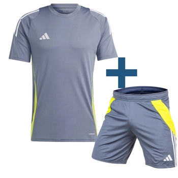 ADIDAS Спортен комплект tiro 24 tr - iv6951 / iv6940
