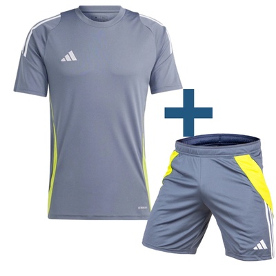 ADIDAS Спортен комплект tiro 24 tr - iv6951 / iv6940