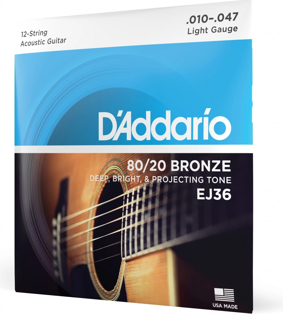 D´Addario NB1047