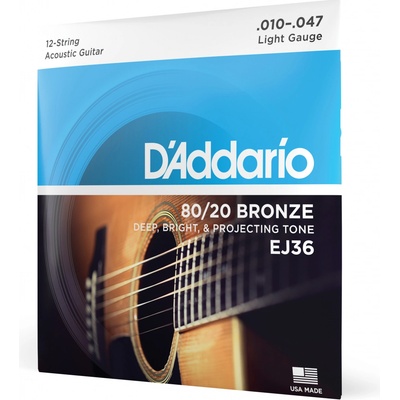 D´Addario NB1047