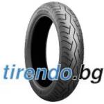 Bridgestone BT46 R ( 130/70-18 TL 63H Задно колело, M/C ) - tirendo Мотоциклетни гуми