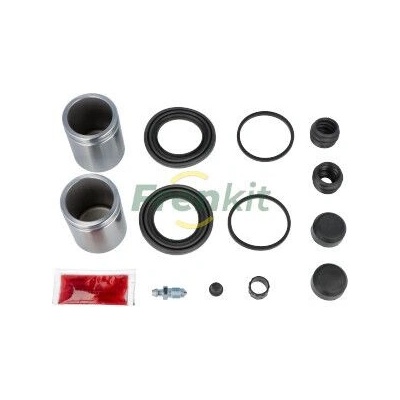 Sada těsnění brzdového třmenu FRENKIT FK 248984