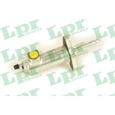 Pomocný spojkový valec LPR 3701