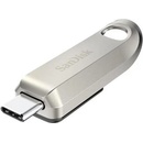 Image 1 of SanDisk Ultra Luxe 256GB USB 3.2 (SDCZ75-256G-G46/220088)