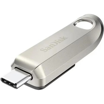 Image 1 of SanDisk Ultra Luxe 256GB USB 3.2 (SDCZ75-256G-G46/220088)