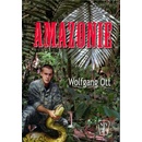 Amazonie - Wolfgang Ott