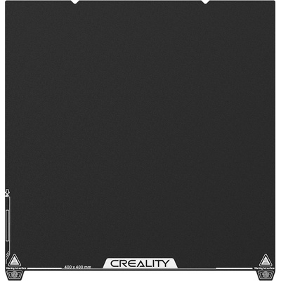 Creality Epoxy Resin Build Plate - 430 x 415 mm (4004090143)