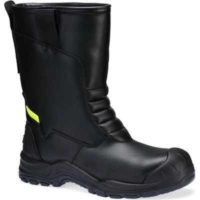 Portwest FD07 Steel S3L SC HRO CI SRPOR-FD07BKR35