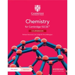 Cambridge IGCSE (ISBN: 9781108951609)
