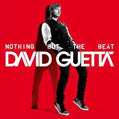 David Guetta - Nothing But the beat LP