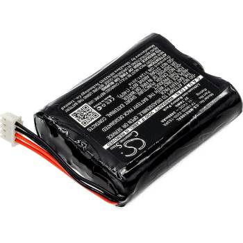 Cameron Sino Батерия за Marshall Stockwell, 3400mAh (CS-MRS100XL)