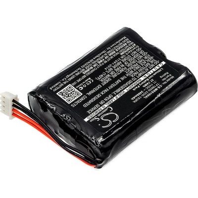 Cameron Sino Батерия за Marshall Stockwell, 3400mAh (CS-MRS100XL)
