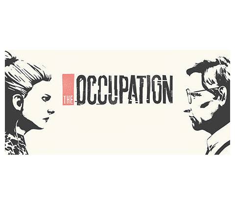 The Occupation