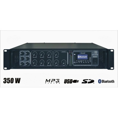 RH SOUND DCB-350BC/MP3
