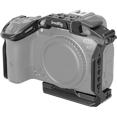 SmallRig “Black Mamba” Cage for Canon EOS R7 4003B