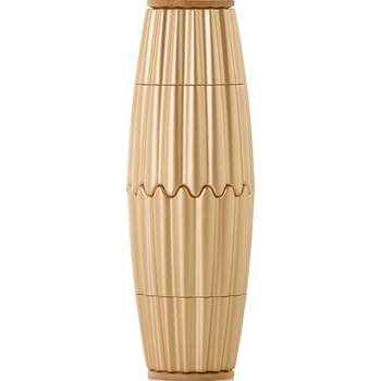 AdHoc Магнитни мелнички за сол и пипер MagTwo злато 2 бр (AH-MP906)