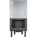 Foundry Misailidi Air 80 Flat 14.56 kW Камера за вграждане