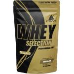 Peak Whey Selection [900 грама] Донът