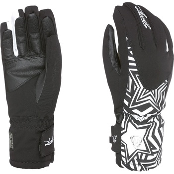 Level Alpine W Ninja black