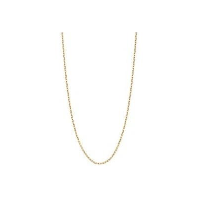 Elements Gold Zlatý náhrdelník GN361