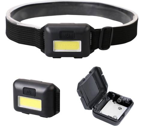 Interlook T02-COB