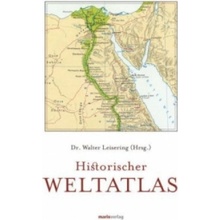 Historischer Weltatlas