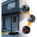 Basketbalové koše
