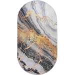 Vitaus Килим 120x80 cm - Vitaus (FGR-S404-Oval-80x120)