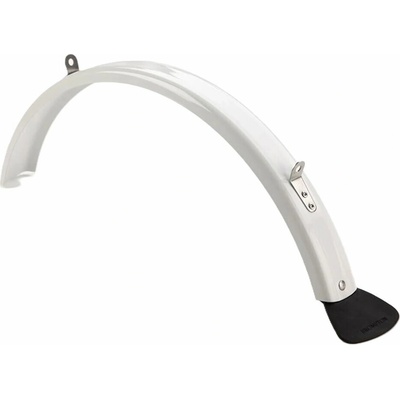 Brompton Rear Mudguard Blade & Flap