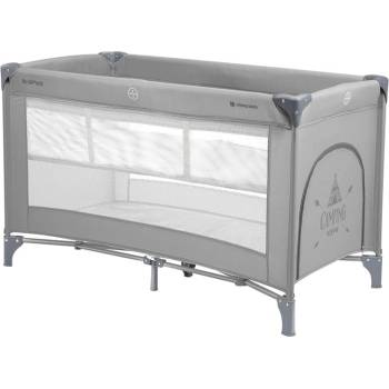 Kikka Boo Кошара на две нива So Gifted Grey 2023 (kikka-31003010104)