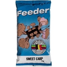 Marcel Van Den Eynde Feeder Sweet Carp 1kg