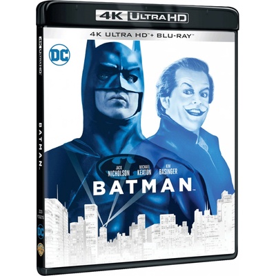 Batman BD