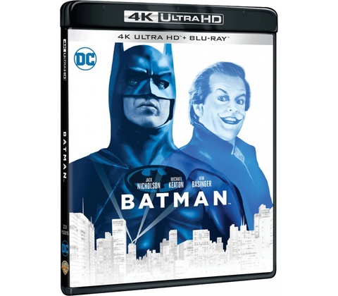 Batman BD