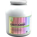 Proteíny Reflex Nutrition Diet MRP 2400 g