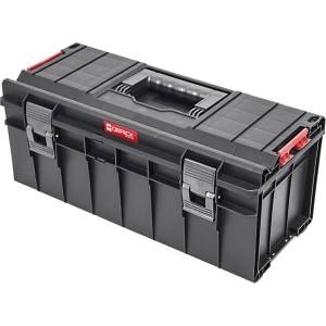 Qbrick System Кутия за инструменти QS PRO 600 Basic 12527 (SKRQPROB600CZAPG013)