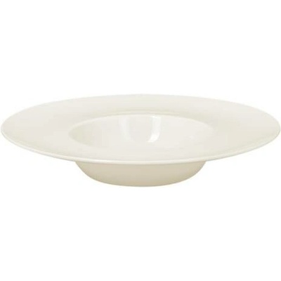 RAK Porcelain Chill talíř hluboký pr. 29,5 cm, bílý