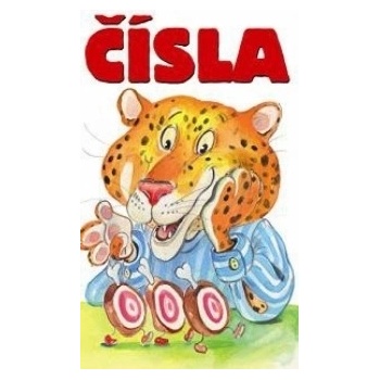 Čísla