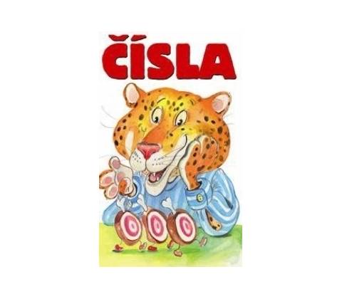 Čísla