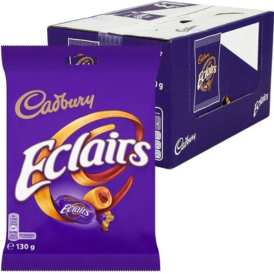 Cadbury Eclairs 12 x 130 g