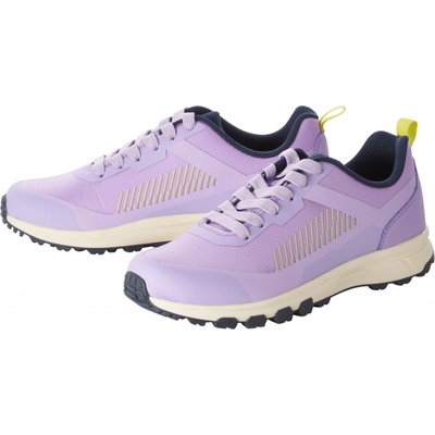 Crivit Dámska trekingová obuv fialová