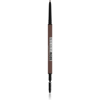 Image 1 of Maybelline new york Express Brow автоматичен молив за вежди цвят Soft Brown 9 гр