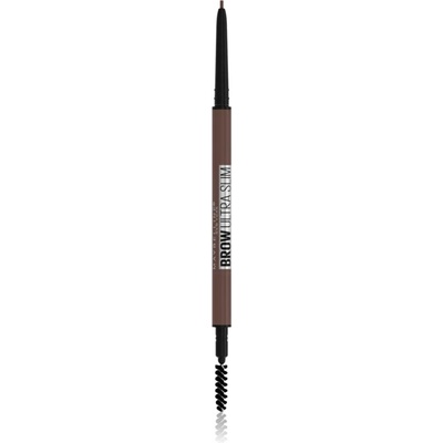 Maybelline Express Brow автоматичен молив за вежди цвят Soft Brown 9 гр