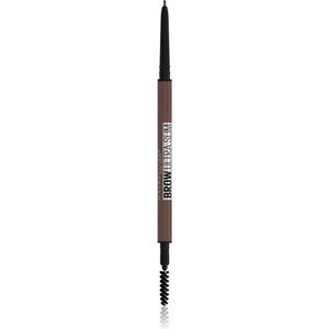 Maybelline new york Express Brow автоматичен молив за вежди цвят Soft Brown 9 гр