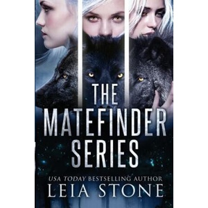 The Matefinder Series | Leia Stone (ISBN: 9781717482419)