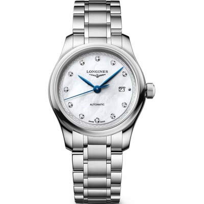 Longines L2.449.4.87.6