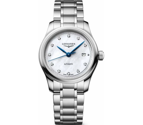 Longines L2.449.4.87.6