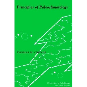 Principles of Paleoclimatology (1999)