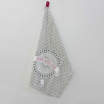 Clayre & Eef Made With Love 50 x 70 cm