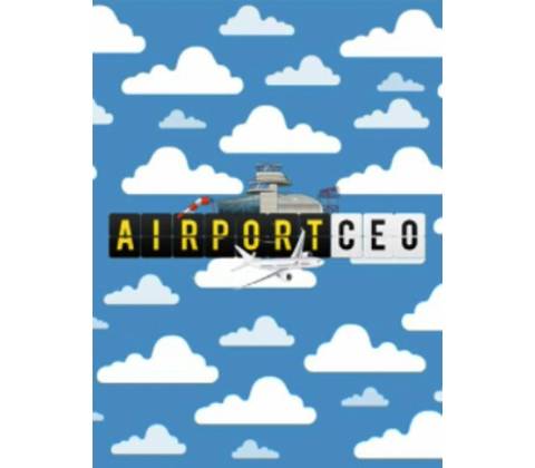 Airport CEO