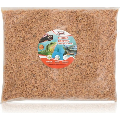 Apetit sušené Krevety 500 g